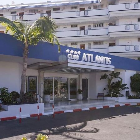 Club Atlantis Studio 158 - Playa De Las Americas Costa Adeje (Tenerife) Exterior foto
