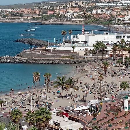 Club Atlantis Studio 158 - Playa De Las Americas Costa Adeje (Tenerife) Exterior foto
