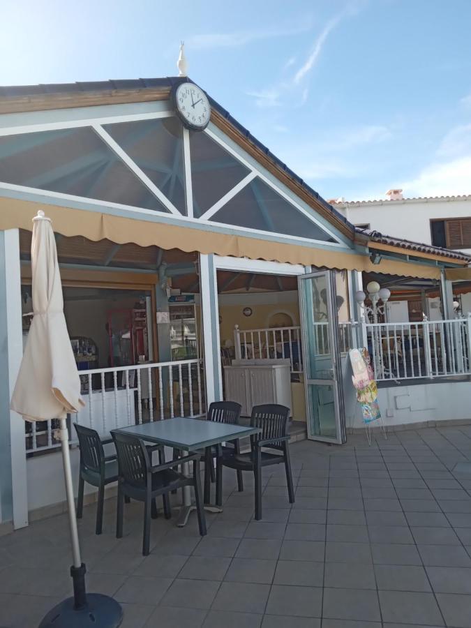 Club Atlantis Studio 158 - Playa De Las Americas Costa Adeje (Tenerife) Exterior foto